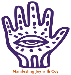 manifestjoywithcoy.com