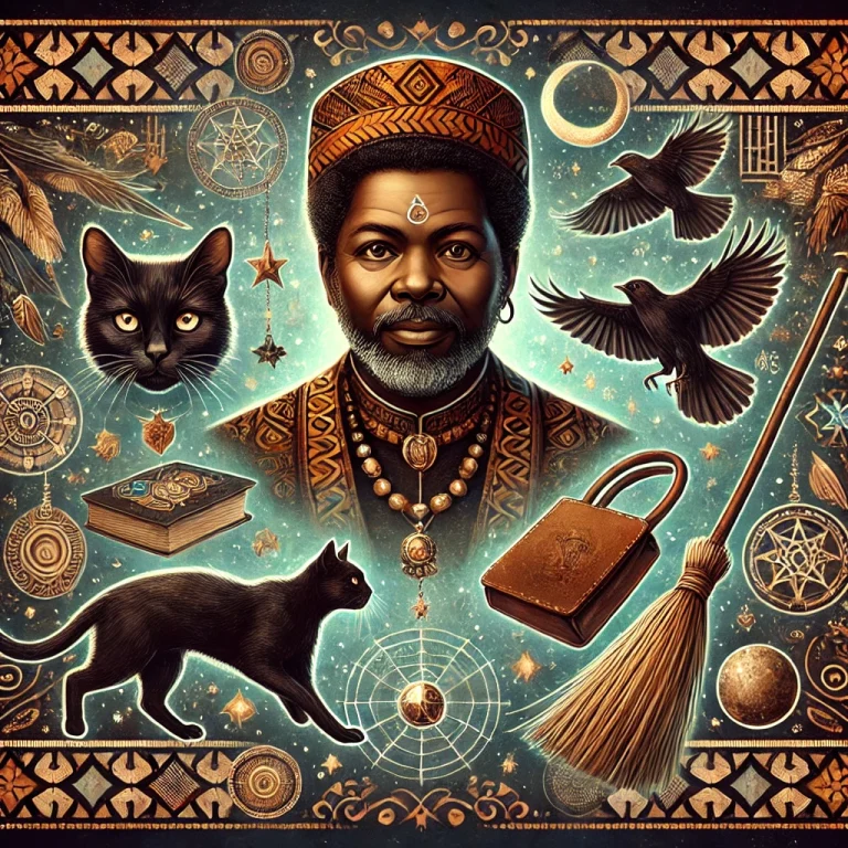 AA Superstition blog pic